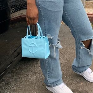 COPY - Telfar Bag